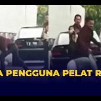koboy-jalanan-plat-rfh-anak-dpr-politisi-pdip-kena-bogem-mentah-berujung-polisi