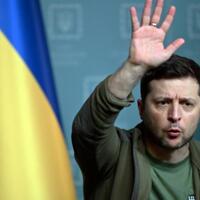 parlemen-lokal-donetsk-di-ukraina-zelensky-akan-diadili-sebagai-penjahat-perang