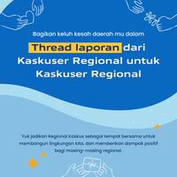 thread-laporan-regional-kaskus