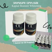 kapsul-whitening-chromosome-complexion-best-seller
