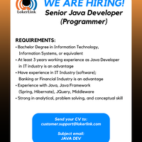 jakarta-pusat--lowongan-kerja-quotsenior-java-developer-programmerquot