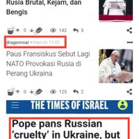 paus-fransiskus-sebut-lagi-nato-provokasi-rusia-di-perang-ukraina