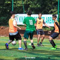 mini-soccer-pertama-kali-lahir-untuk-anak---anak