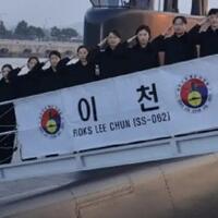 angkatan-laut-korea-selatan-akan-mengizinkan-wanita-untuk-menjadi-kru-kapal-selam