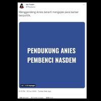 chusnul-sebut-hrs-dan-kadrun-pernah-haramkan-pilih-nasdem-dan-capresnya