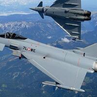 mesir-dan-turki-kepincut-eurofighter-typhoon