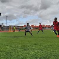 papua-football-academy-kini-melirik-bakat-anak-papua-di-jayapura