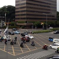 polusi-jakarta-tertinggi-di-dunia-pemkot-jaksel-gelar-uji-emisi-gratis