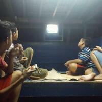 awas-nobar-piala-dunia-2022-di-pos-ronda-bisa-masuk-penjara-kok-bisa