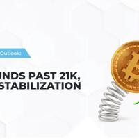 crypto-market-outlook-bitcoin-rebounds-past-21k-some-stabilization