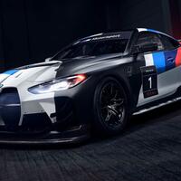 2023-bmw-m4-gt4-race-car-debut