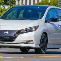 harga-nissan-leaf-tahun-2023