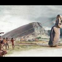 teori-penduduk-easter-island-memindahkan-patung-moai