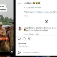 ridwan-kamil-disoraki--presiden--oleh-sejumlah-bocah-begini-jawabannya