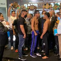 daud-yordan-hadapi-panya-uthok-gelar-wbc-asian-boxing-council-dipertaruhkan