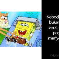 kekuatan-quotes-sandy-cheeks-yang-merubah-dunia-kedewasaan