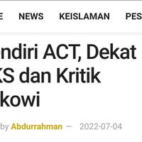 polri-diminta-selidiki-act-yang-diduga-selewengkan-dana-umat