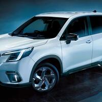 subaru-forester-sti-edisi-sport-debut-di-jepang