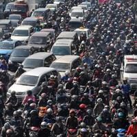 jumlah-kendaraan-bermotor-di-indonesia-tembus-133-juta-unit