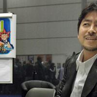 kazuki-takahashi-yu-gi-oh-manga-comic-creator-found-dead-in-sea-at-60