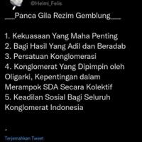 helmi-felis-plesetkan-pancasila-jadi-pancagila-netizen-geram-anjing-sepertimu