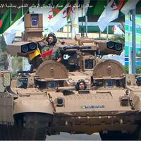 bikin-kejutan-bmpt-terminator-muncul-di-parade-militer-60-tahun-kemerdekaan-algeria
