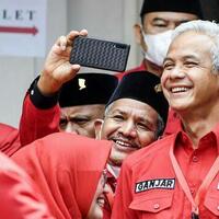 ganjar-pranowo-soal-isu-wadas-pencitraan-hingga-pilpres-2024