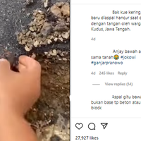 viral-jalan-baru-diaspal-hancur-dikeruk-tangan-apa-sebabnya