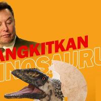 elon-musk-hidupkan-dinosaurus-pakai-rekayasa-genetik-akankah-jadi-monster-kekinian