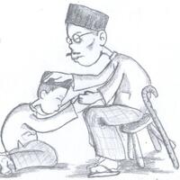 bocah-di-karimun-disodomi-seorang-ustaz-beraksi-saat-korban-tertidur