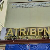 sertifikat--mengendap--3-tahun-di-bpn-jaksel-ini-kata-kepala-kantor