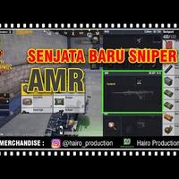 diakhir-pake-senjata-baru-amr