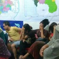 razia-waria-petugas-dinsos-makassar-dilempari-batu-dan-diancam-busur