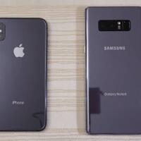 harga-samsung-galaxy-note-8-dan-iphone-x-di-tahun-2022-nyungsep