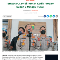 kapolri-nonaktifkan-karo-paminal-dan-kapolres-jaksel