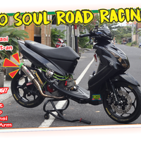 keren-modif-mio-soul-dengan-tema-roadrace