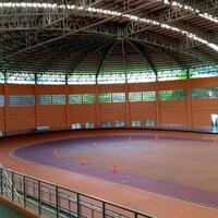 pelatih-tim-sepatu-roda-dki-keluhkan-atap-jirta-yang-masih-saja-bocor