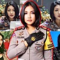 cantiknya-polwan-akp-rita-yuliana-hingga-terseret-kasus-polisi-tembak-polisi