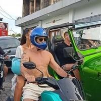 turis-jakarta-yang-liburan-di-canggu-disorot--attitude-jangan-dibawa-ke-bali
