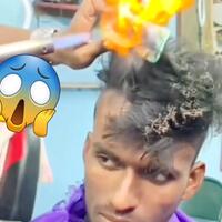 india-memang-beda-potong-rambut-pun-pakai--gunting-api--ngakak-inside