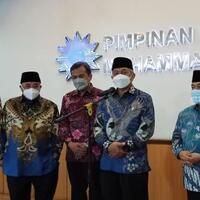 pks-kunjungi-pp-muhammadiyah-minta-nasihat-untuk-hindari-polarisasi-pemilu-2024