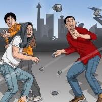 bangga-menjadi-nakal-dan-punya-kelompok-tawuran-ini-kerugian-yang-akan-dirasakan