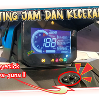 mudah-kok-setting-jam-adv-160-tinggal-klick-joustick-ini