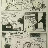 video-mesra-saipul-jamil-dengan-lina-mukherjee-di-ranjang-beredar-netizen-murka