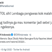 benny-mamoto-mengaku-dibully-akun-partaisocmed-sebut-lembaga-pengawas-kok