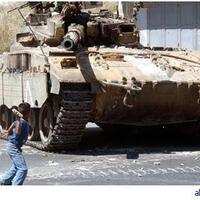 tradisi--ritual-bunuh-warga-gaza-jelang-pemilu-israel