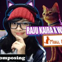 raju-kaira-x-windia-nata---miaw-miaw-miaw-speech-composing