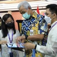 pemuda-lintas-agama-asean-temui-ganjar-pranowo-belajar-soal-kemajemukan--perdamaian