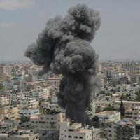 tradisi--ritual-bunuh-warga-gaza-jelang-pemilu-israel