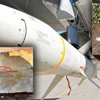 beredar-foto-puing-rudal-agm-88-harm-yang-diduga-dipakai-ukraina-asli-atau-palsu